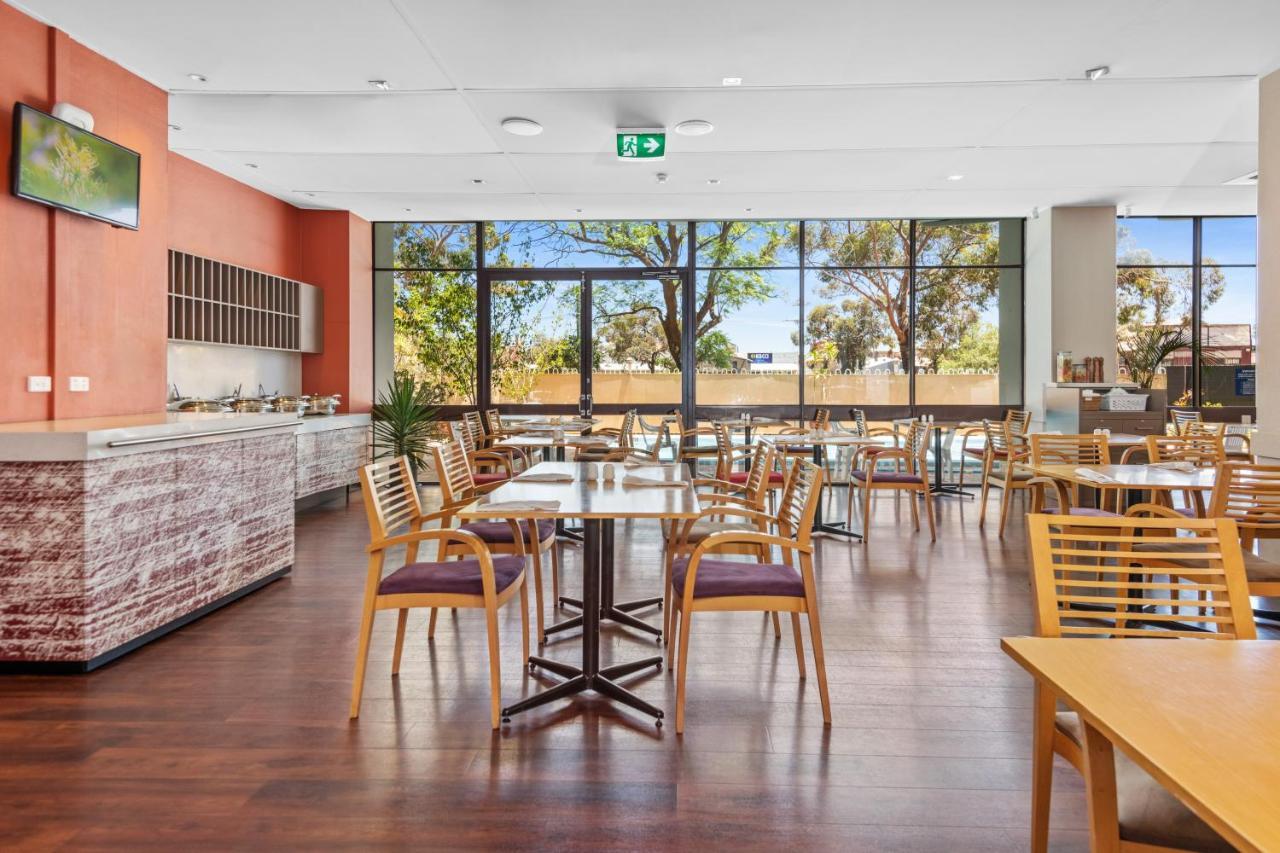 The Plaza Hotel Kalgoorlie Extérieur photo