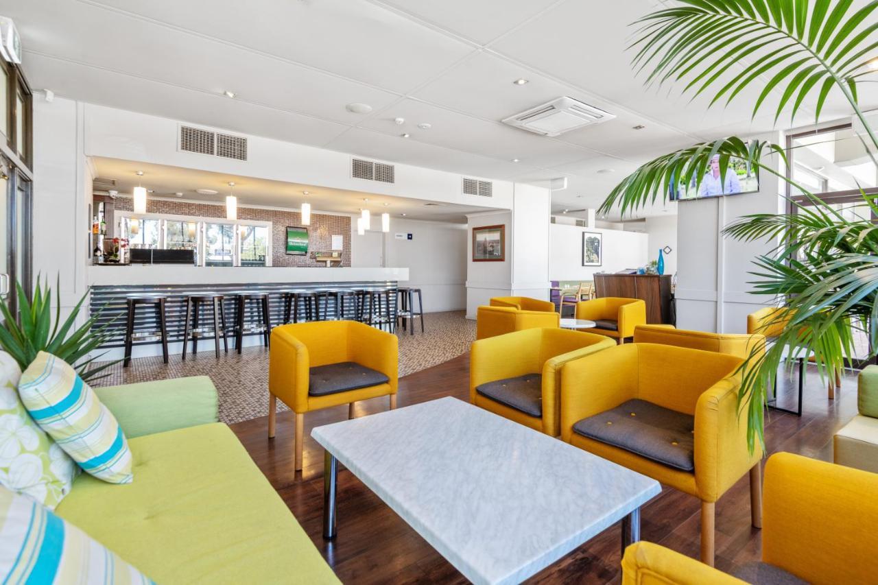 The Plaza Hotel Kalgoorlie Extérieur photo