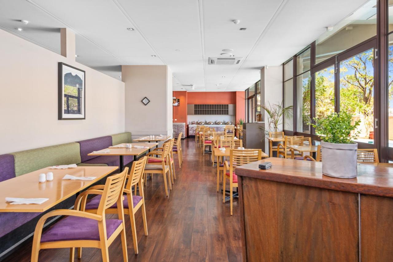 The Plaza Hotel Kalgoorlie Extérieur photo