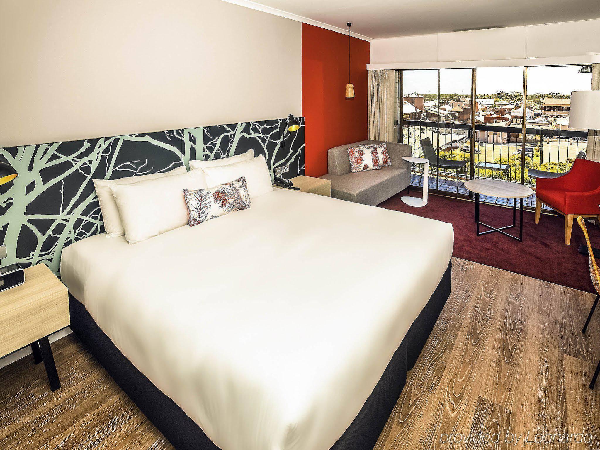 The Plaza Hotel Kalgoorlie Extérieur photo