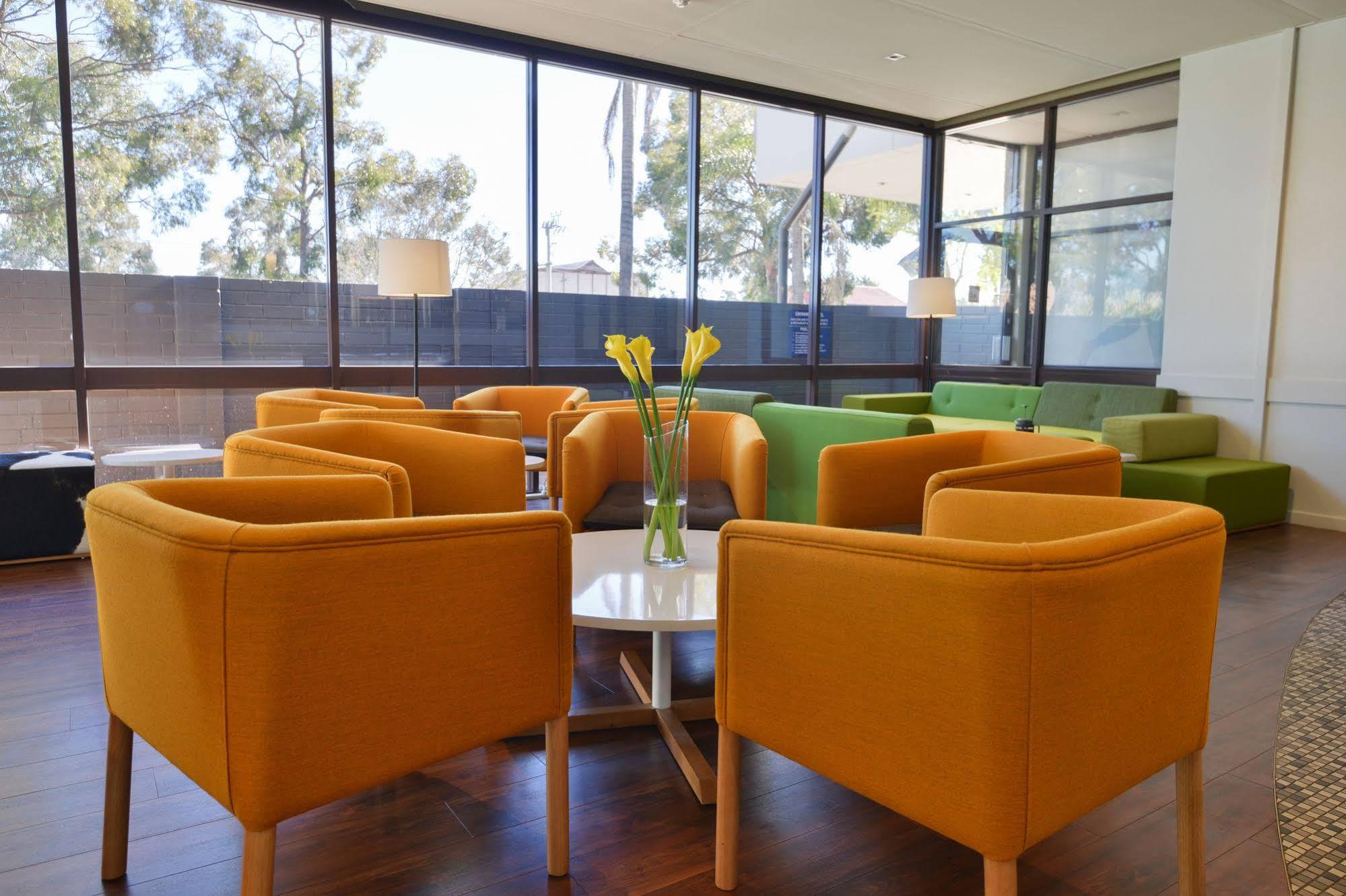 The Plaza Hotel Kalgoorlie Extérieur photo