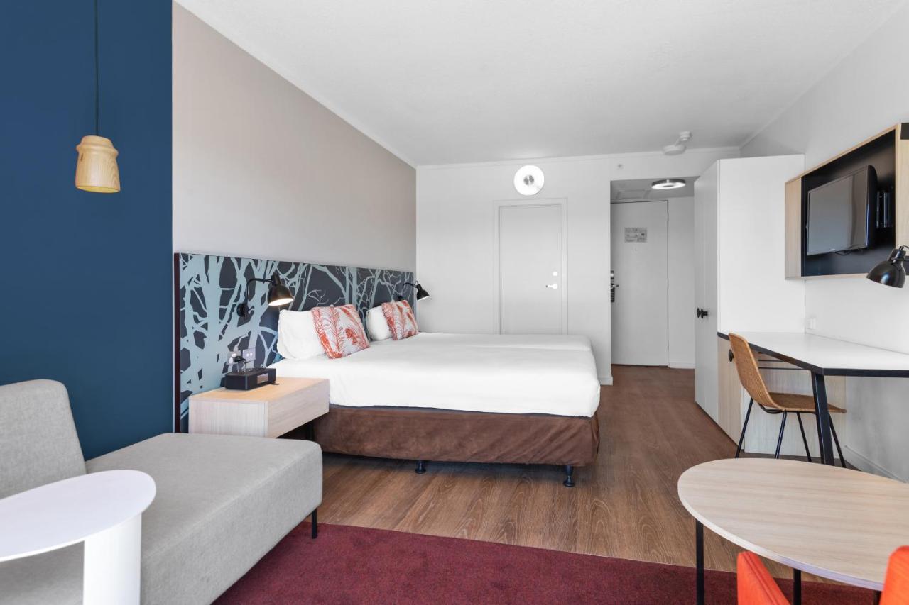 The Plaza Hotel Kalgoorlie Extérieur photo