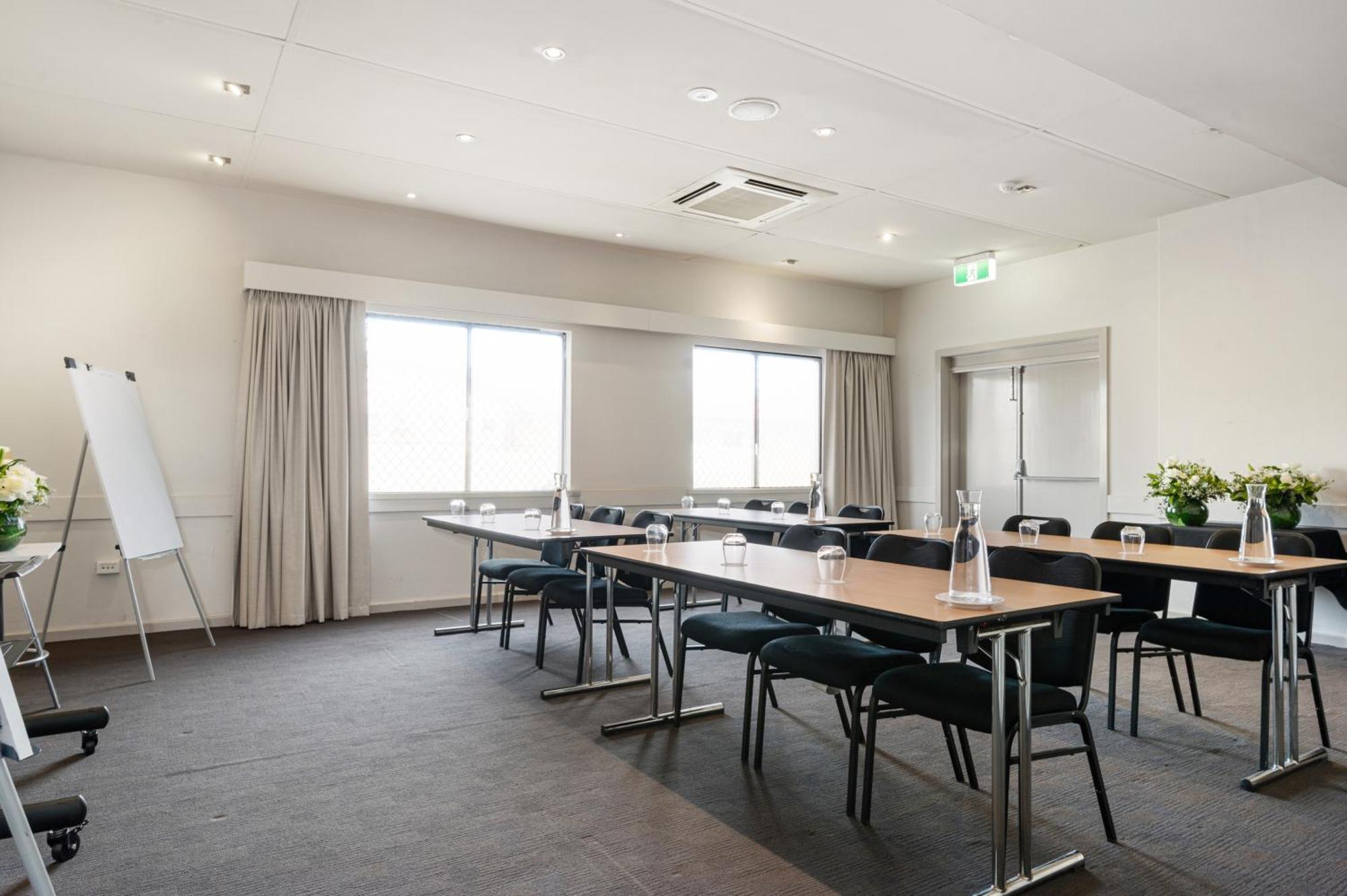 The Plaza Hotel Kalgoorlie Extérieur photo