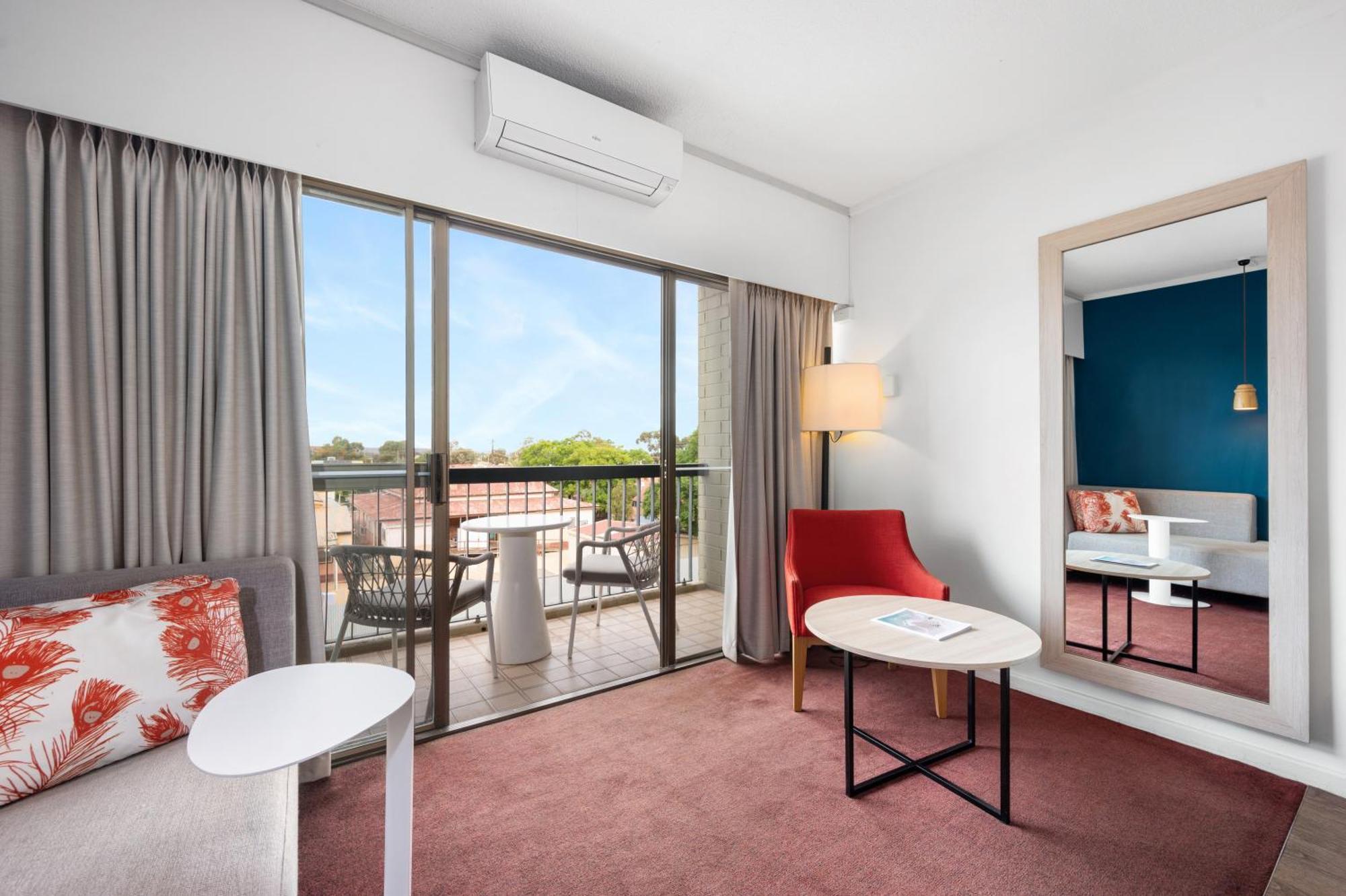The Plaza Hotel Kalgoorlie Extérieur photo