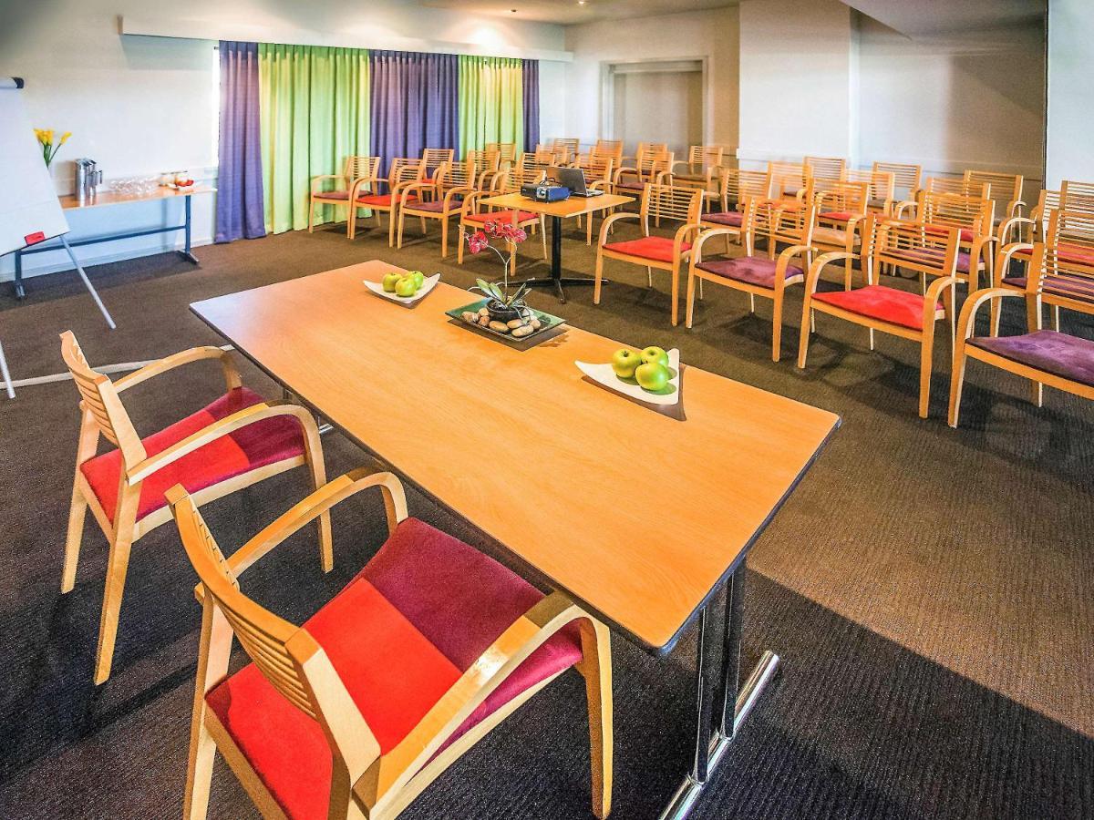 The Plaza Hotel Kalgoorlie Extérieur photo